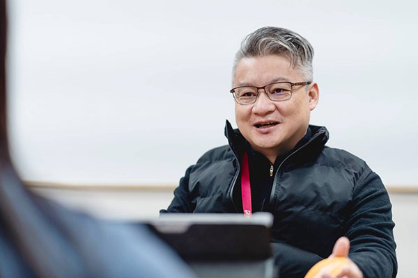 成功客戶專訪輯