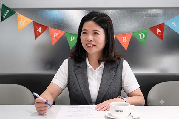 成功客戶專訪輯