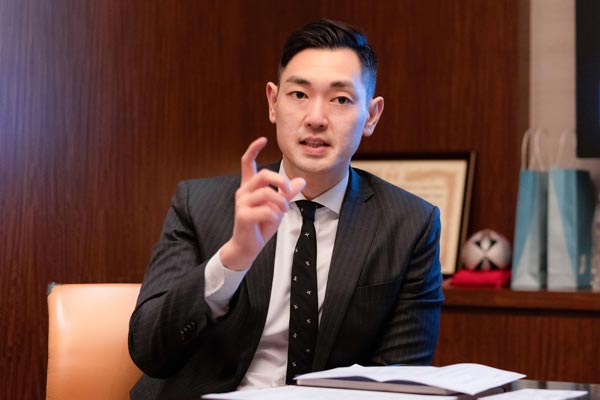 成功客戶專訪輯