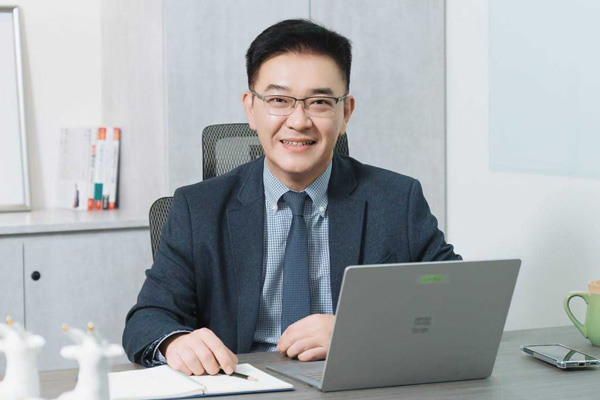 成功客戶專訪輯