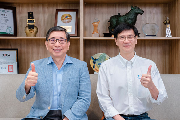 成功客戶專訪輯