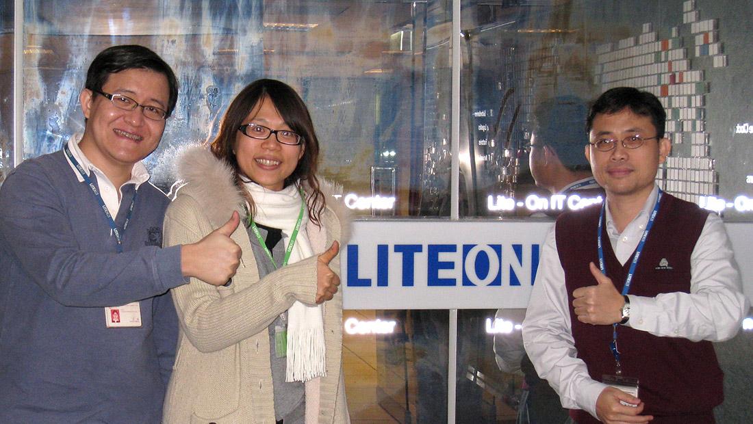 LiteOn_p1 客戶分享