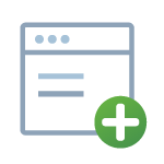 步驟一:在表單加入外掛欄位 步驟一:在表單加入外掛欄位