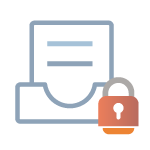 步驟三:表單結案,自動歸檔 步驟三:表單結案,自動歸檔