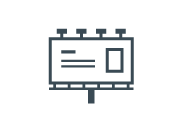 活動看板 活動看板