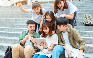 擺脫校務資安漏洞！教育機構如何透過 ISMS 四階文件，守護校園個資與學術聲譽