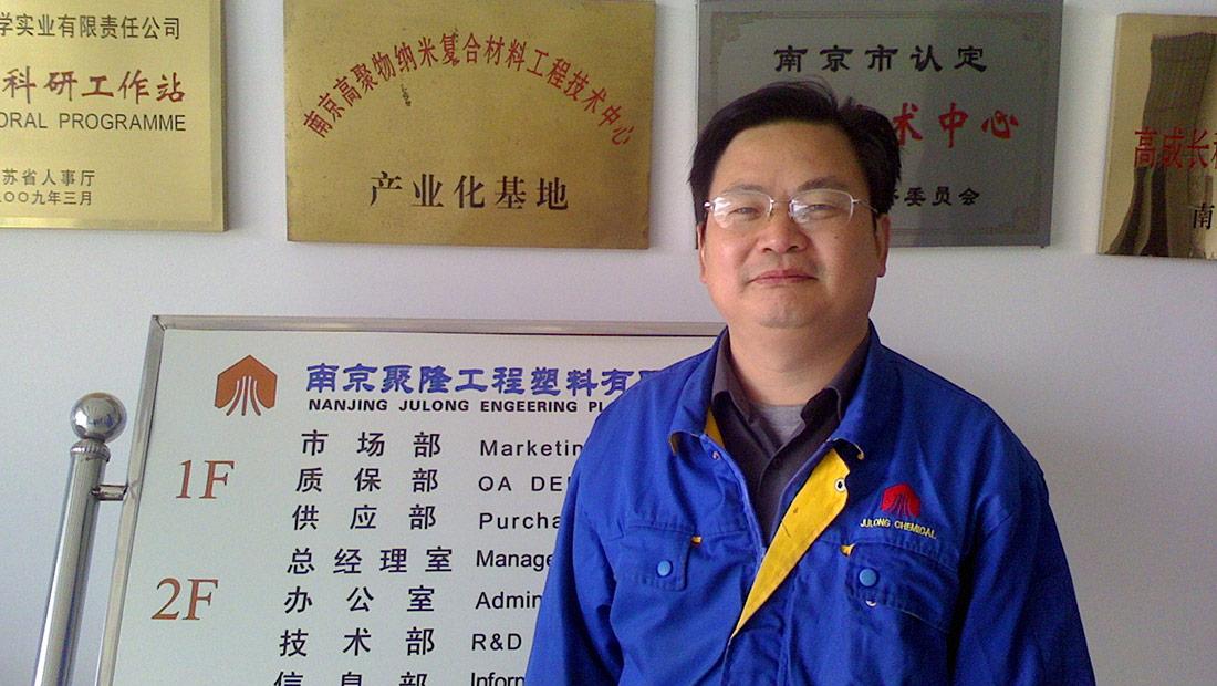 julong_p1 客戶分享
