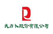 大力卜股份有限公司