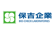 保吉生化學股份有限公司 保吉生化學(股)公司