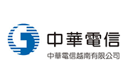 logo_cht 中華電信越南有限公司