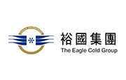 logo_cooleagle 裕國冷凍冷藏(股)公司