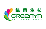 綠茵生技股份有限公司 綠茵生技(股)公司