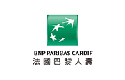 法商法國巴黎人壽保險股份有限公司台灣分公司 法商法國巴黎人壽保險股份有限公司台灣分公司