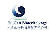 太景生物科技 太景生物科技