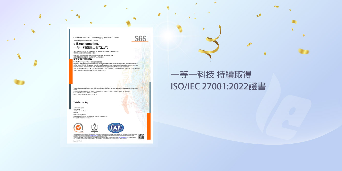 ISO 27001-2022