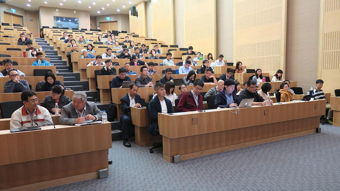 2019UOF使用者大會