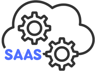 雲端快速部署 e秒簽採用 SaaS 雲端服務架構,提供客戶無需安裝、隨開隨用的高擴展性電子簽核解決方案。