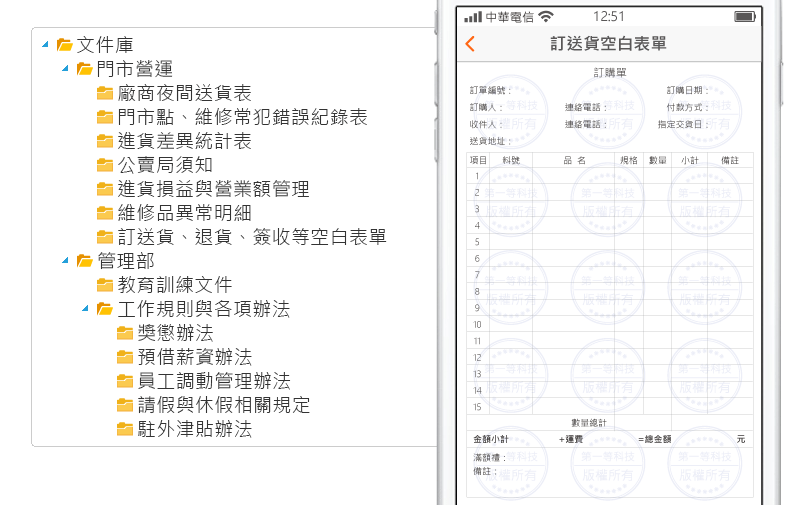 文件管理 文件管理