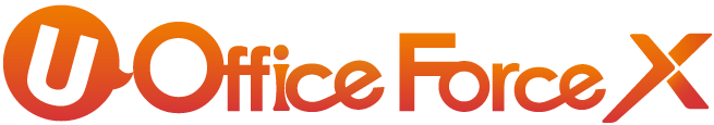 U-Office Force X U-Office Force X