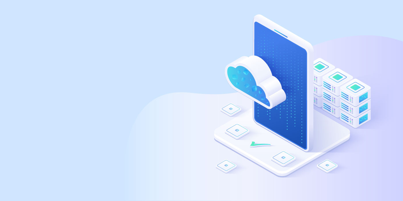 VirtualES雲端資料防護系統